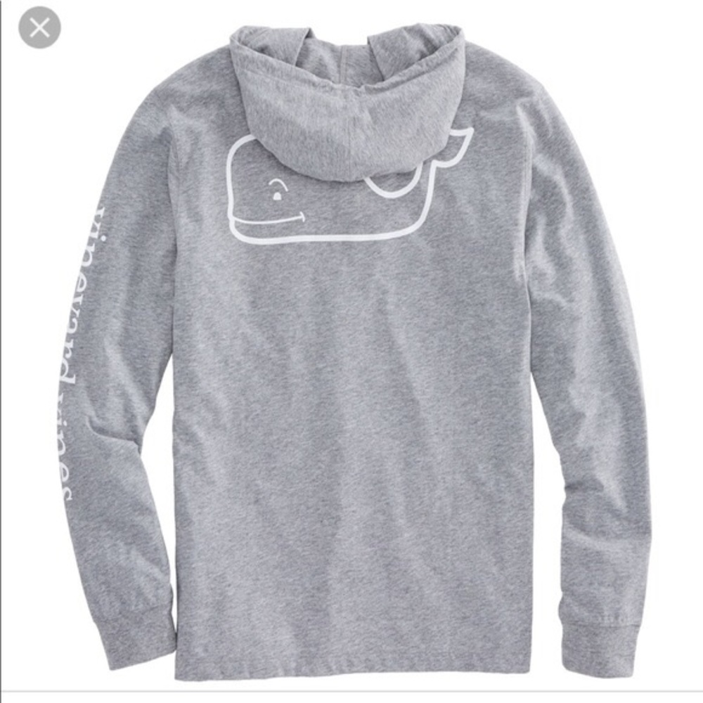 Vineyard vines shirt